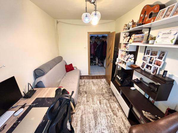 Apartament 3 camere de vânzare – Bld. Traian, Muzeul de Mineralogie