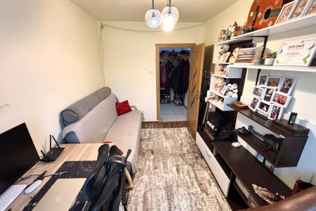 Apartament 3 camere de vânzare – Bld. Traian, Muzeul de Mineralogie