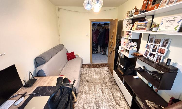 Apartament 3 camere de vânzare – Bld. Traian, Muzeul de Mineralogie