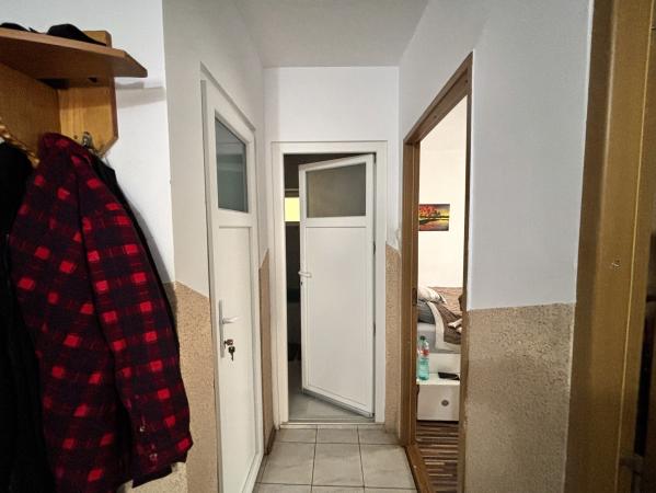 Apartament 3 camere de vânzare – Bld. Traian, Muzeul de Mineralogie