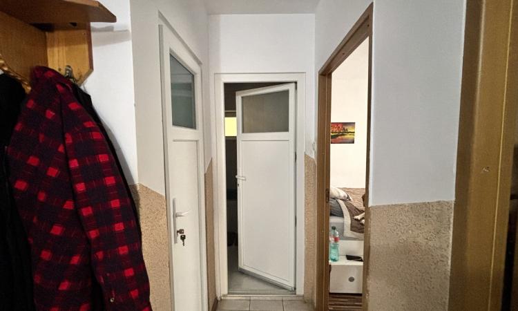 Apartament 3 camere de vânzare – Bld. Traian, Muzeul de Mineralogie