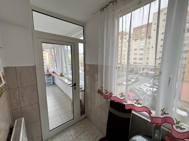 Apartament 3 camere de vânzare – Bld. Traian, Muzeul de Mineralogie