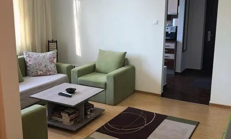 Apartament 2 camere – Ultracentral, complet renovat și mobilat