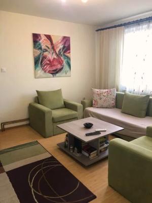 Apartament 2 camere – Ultracentral, complet renovat și mobilat