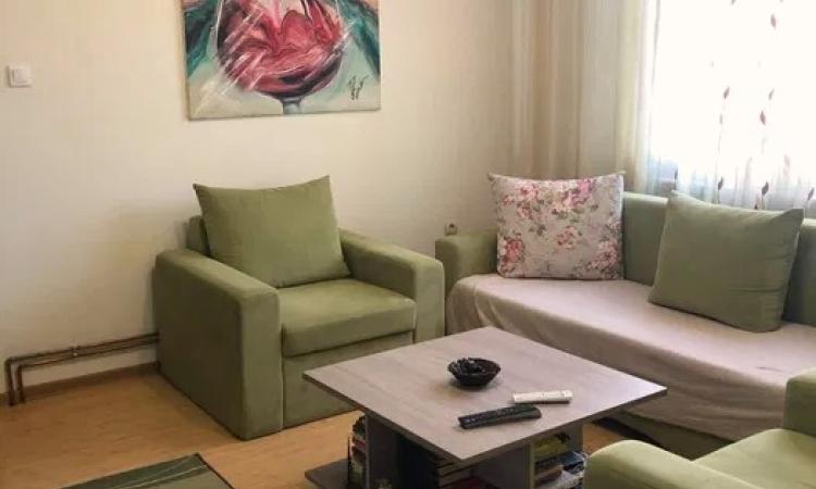 Apartament 2 camere – Ultracentral, complet renovat și mobilat