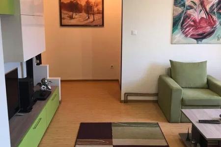 Apartament 2 camere – Ultracentral, complet renovat și mobilat