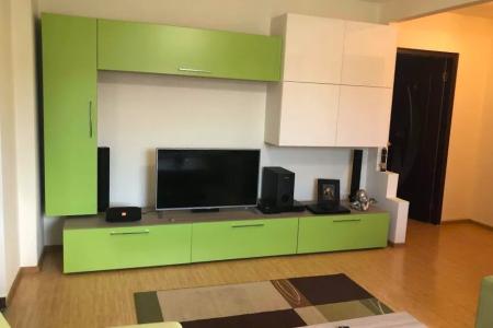 Apartament 2 camere – Ultracentral, complet renovat și mobilat