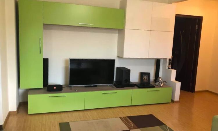 Apartament 2 camere – Ultracentral, complet renovat și mobilat