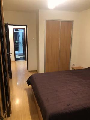Apartament 2 camere – Ultracentral, complet renovat și mobilat