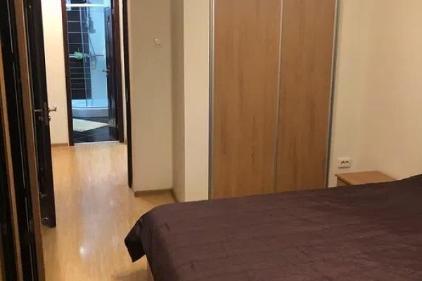 Apartament 2 camere – Ultracentral, complet renovat și mobilat
