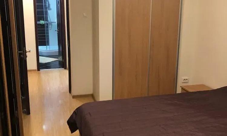 Apartament 2 camere – Ultracentral, complet renovat și mobilat