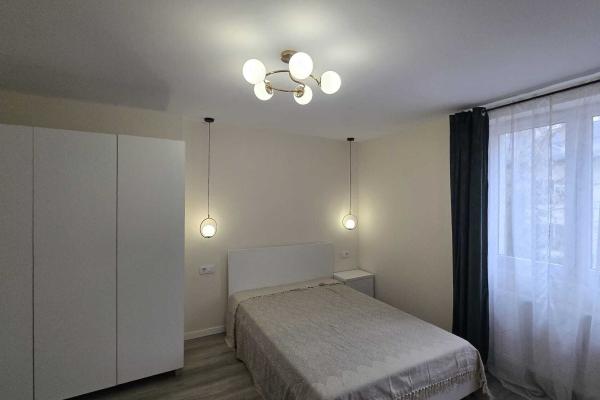 Apartament 2 camere ,etaj 2 ,zona Bilascu