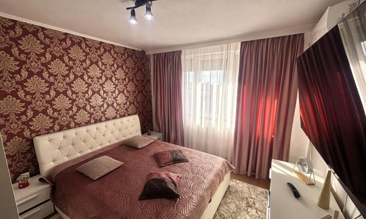 Apartament cu 2 camere de vânzare – Bulevardul București, zona centrala