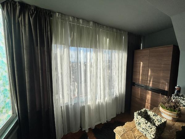 Apartament cu 2 camere de vânzare – Bulevardul București, zona centrala