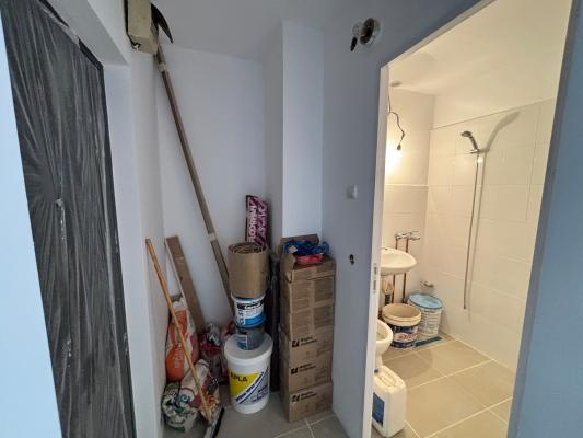 Garsonieră - renovată, zona Dragoș Vodă