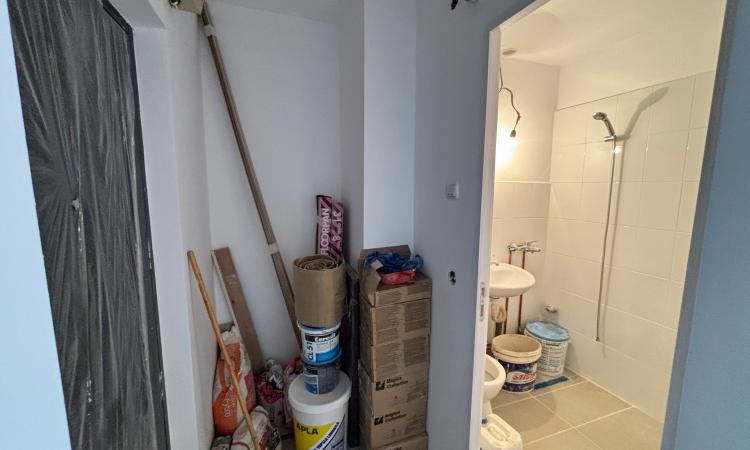 Garsonieră - renovată, zona Dragoș Vodă