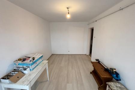 Garsonieră - renovată, zona Dragoș Vodă