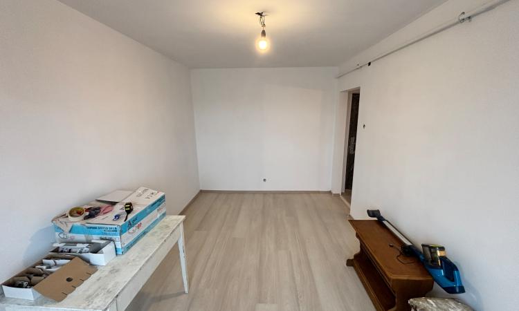 Garsonieră - renovată, zona Dragoș Vodă