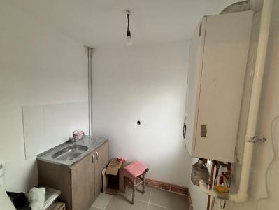 Garsonieră - renovată, zona Dragoș Vodă