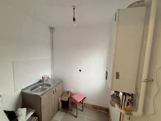 Garsonieră - renovată, zona Dragoș Vodă