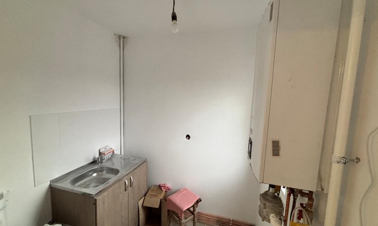 Garsonieră - renovată, zona Dragoș Vodă