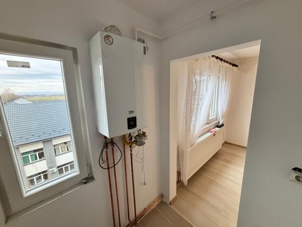 Garsonieră - renovată, zona Dragoș Vodă