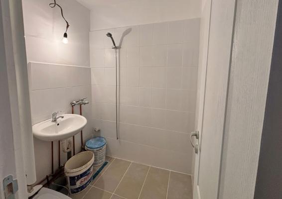 Garsonieră - renovată, zona Dragoș Vodă