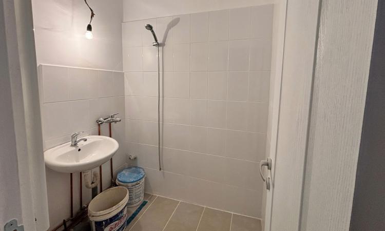 Garsonieră - renovată, zona Dragoș Vodă