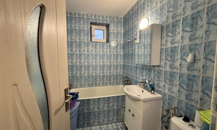 Apartament 2 camere - str. G. Cosbuc, Scoala N. Iorga