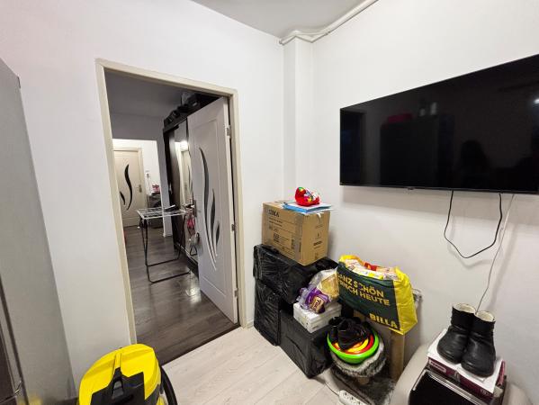 Apartament 2 camere - str. G. Cosbuc, Scoala N. Iorga
