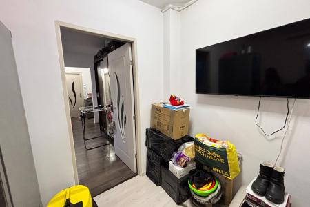 Apartament 2 camere - str. G. Cosbuc, Scoala N. Iorga