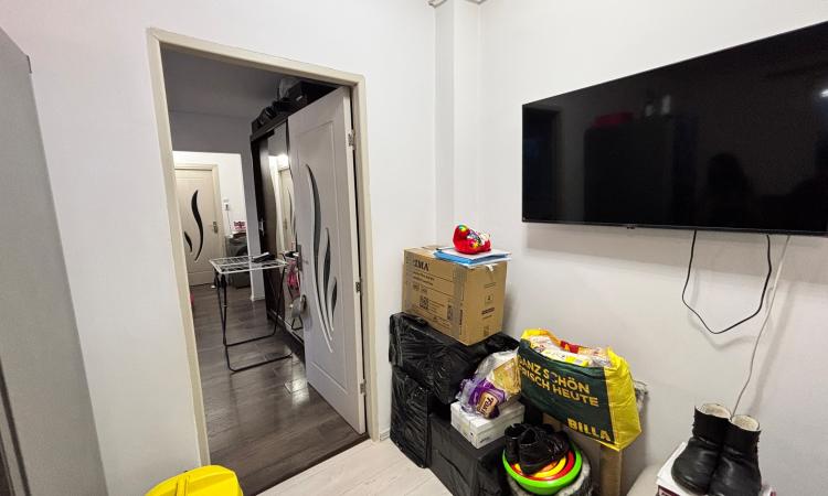 Apartament 2 camere - str. G. Cosbuc, Scoala N. Iorga