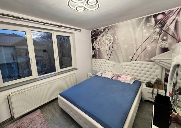 Apartament 2 camere - str. G. Cosbuc, Scoala N. Iorga