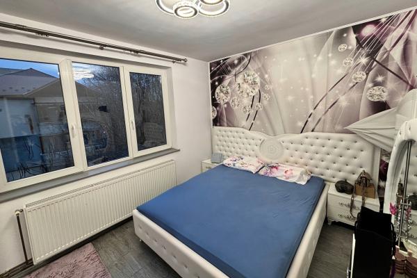 Apartament 2 camere - str. G. Cosbuc, Scoala N. Iorga