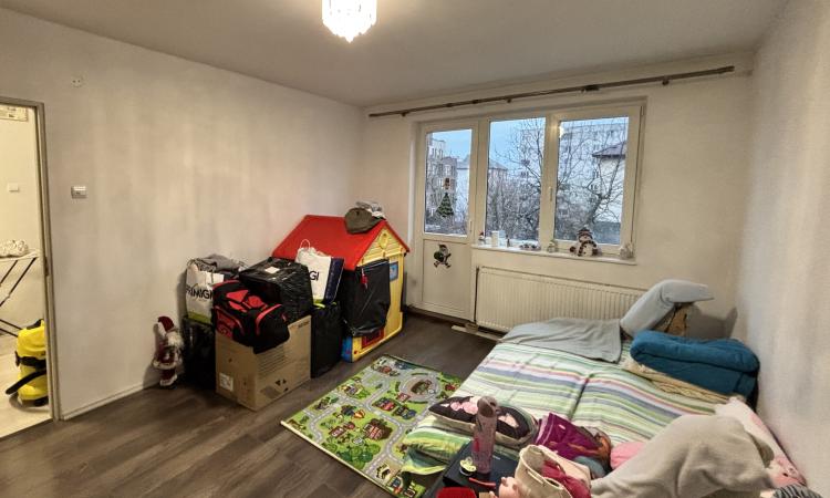 Apartament 2 camere - str. G. Cosbuc, Scoala N. Iorga