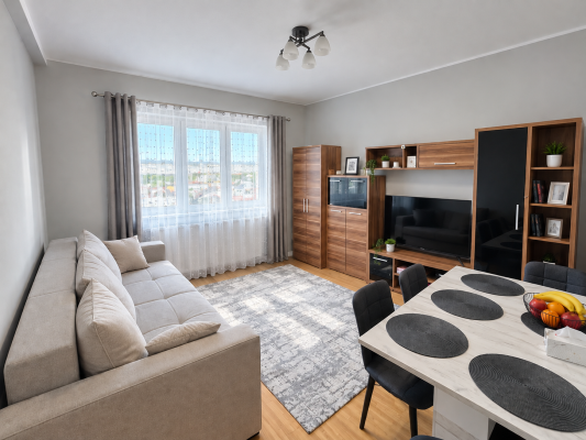 Apartament 2 camere, str. Victoriei - etaj 1 zona Pronto