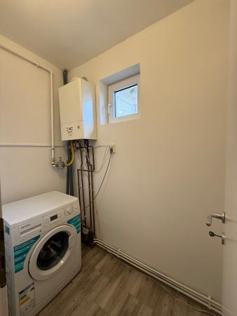 Apartament 3 camere ,zona Ursus B-dul Traian