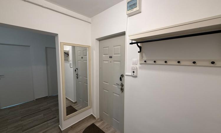 Apartament 3 camere ,zona Ursus B-dul Traian