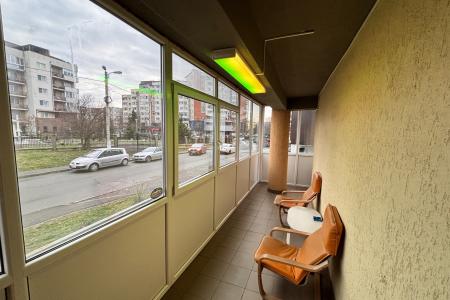 Închiriere apartament 1 cameră, 55 mp - Zona Hotel Europa