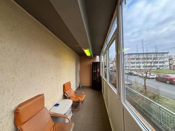 Închiriere apartament 1 cameră, 55 mp - Zona Hotel Europa