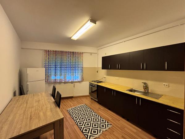 Închiriere apartament 1 cameră, 55 mp - Zona Hotel Europa