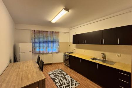 Închiriere apartament 1 cameră, 55 mp - Zona Hotel Europa