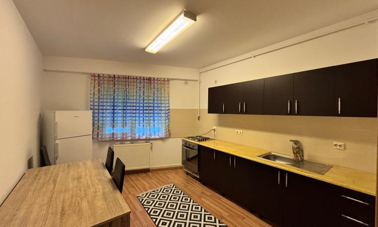 Închiriere apartament 1 cameră, 55 mp - Zona Hotel Europa