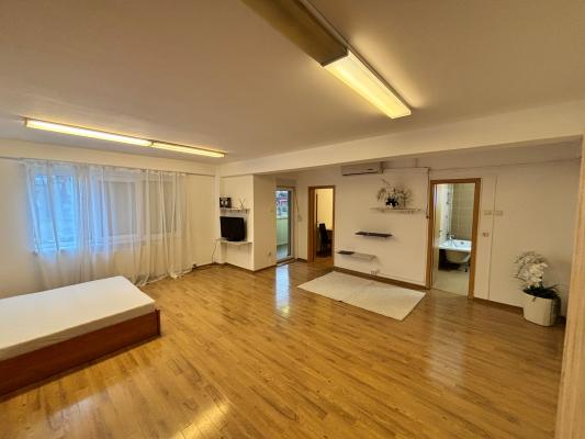 Închiriere apartament 1 cameră, 55 mp - Zona Hotel Europa