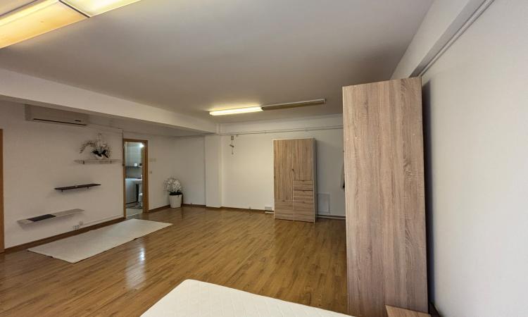 Închiriere apartament 1 cameră, 55 mp - Zona Hotel Europa