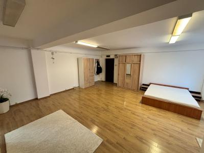 Închiriere apartament 1 cameră, 55 mp - Zona Hotel Europa