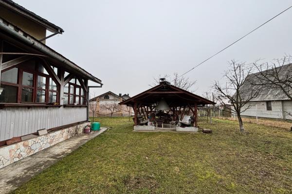 Casă P+M de vânzare - Tăuții de Sus