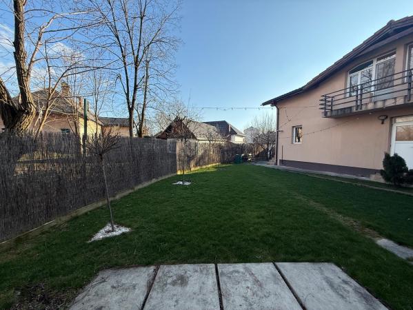Închiriere -cladire de birouri/hală, 716 mp teren ,zona Grivitei,Baia Mare