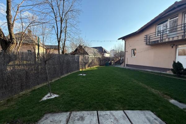 Închiriere -cladire de birouri/hală, 716 mp teren ,zona Grivitei,Baia Mare