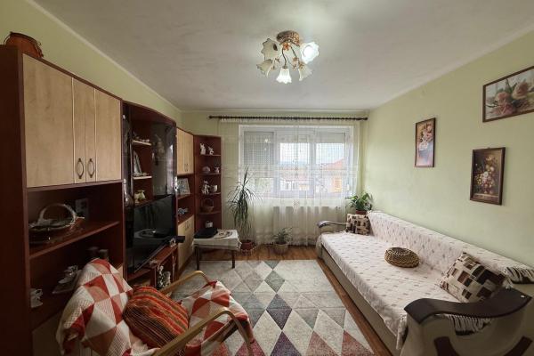 Apartament 2 camere ,central Rozelor Baia Mare